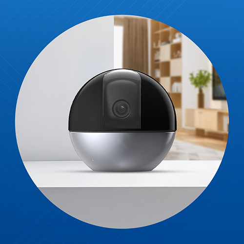 كاميرات واي فاي